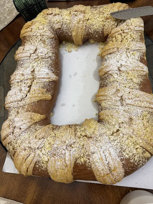 Parra's Bakery Picture 9