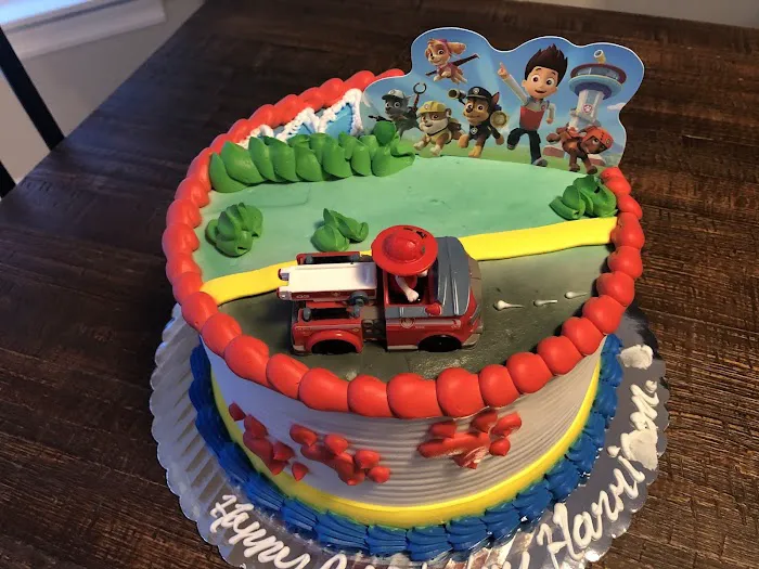 Parra's Bakery Picture 7