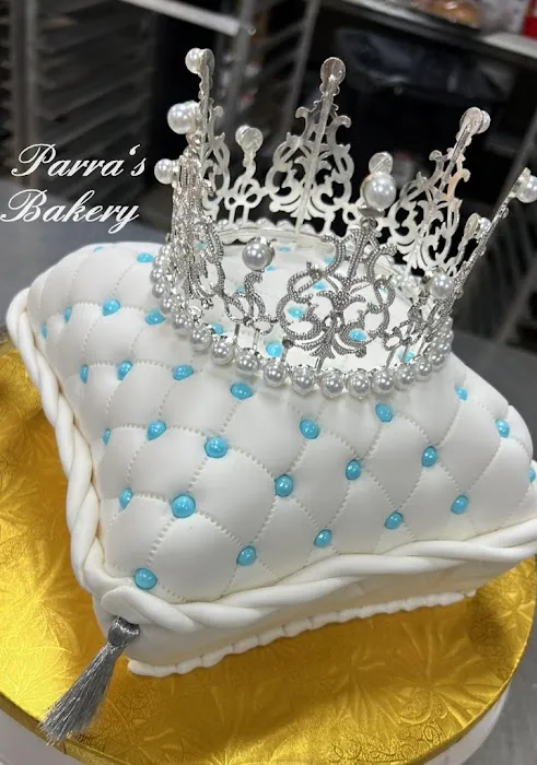 Parra's Bakery Picture 1