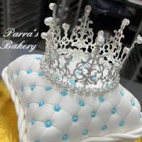 Parra's Bakery ico