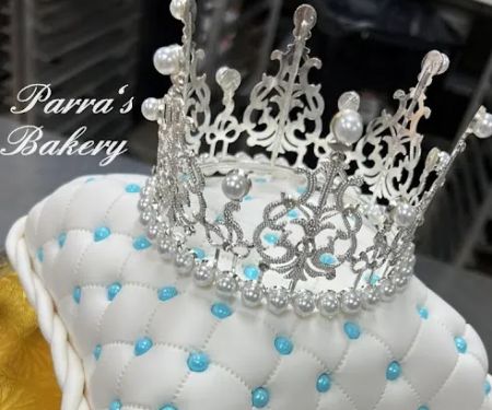 Parra's Bakery