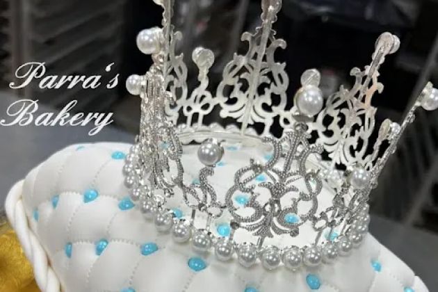 Parra's Bakery