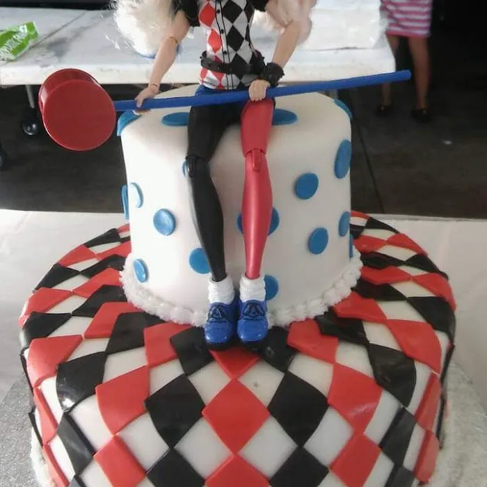 Parra's Bakery Picture 5
