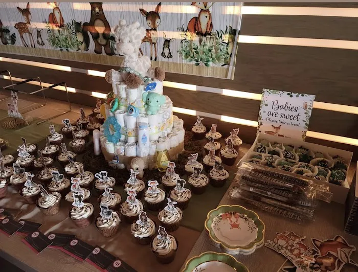 Pretty Sweets & More Picture 6