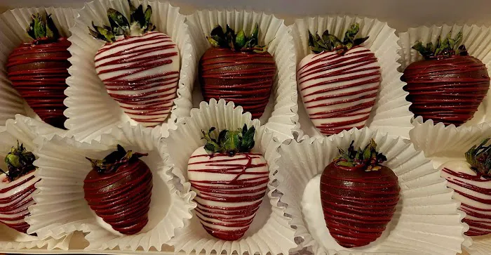 Pretty Sweets & More Picture 1