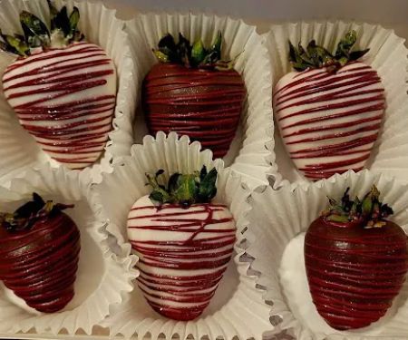Pretty Sweets & More