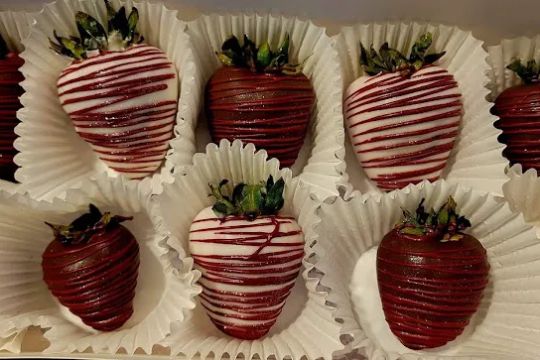 Pretty Sweets & More