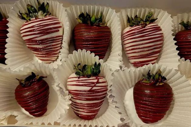 Pretty Sweets & More