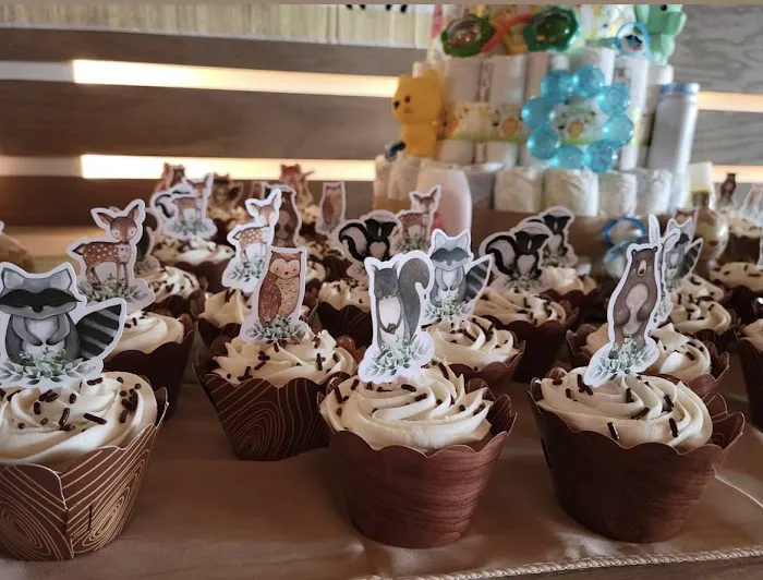 Pretty Sweets & More Picture 5