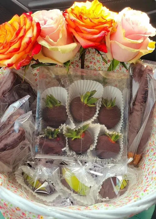 Pretty Sweets & More Picture 10
