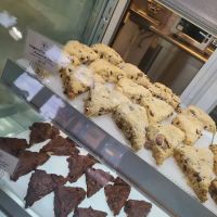 Scone House Cafe ico
