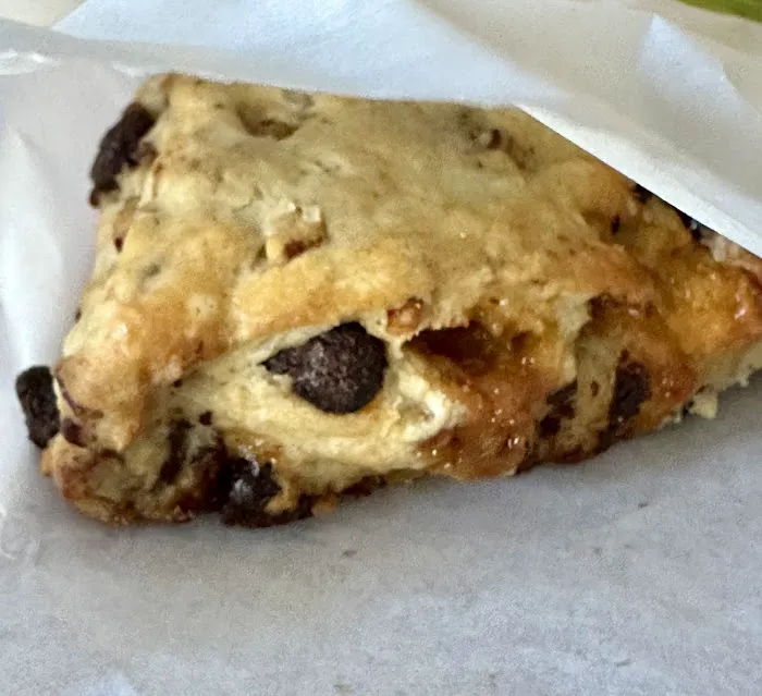 Scone House Cafe Picture 9