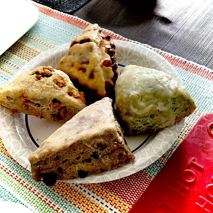Scone House Cafe Picture 5