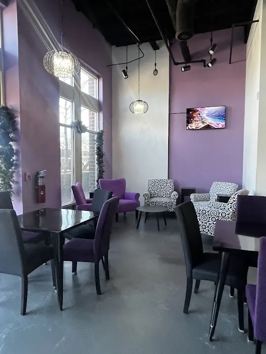 Scone House Cafe Picture 6