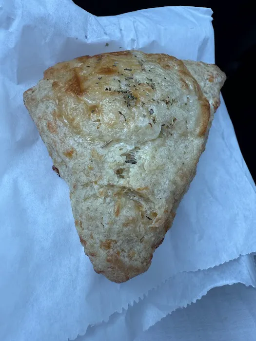 Scone House Cafe Picture 4