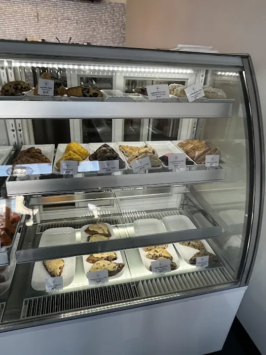 Scone House Cafe Picture 7
