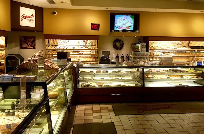 Jarosch Bakery Picture 10