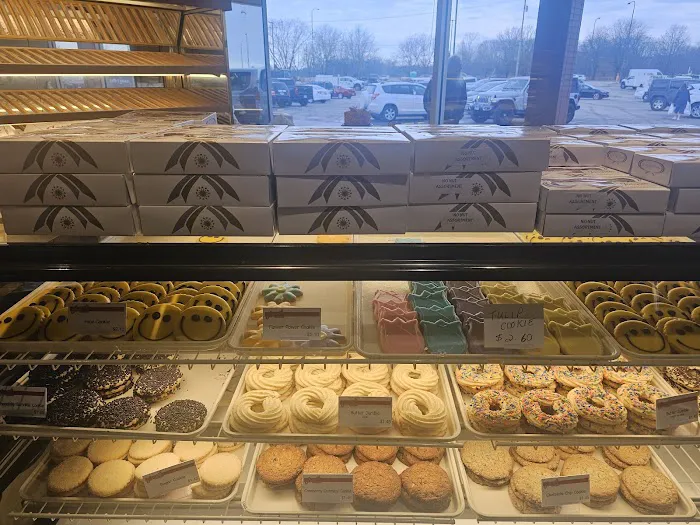 Jarosch Bakery Picture 4