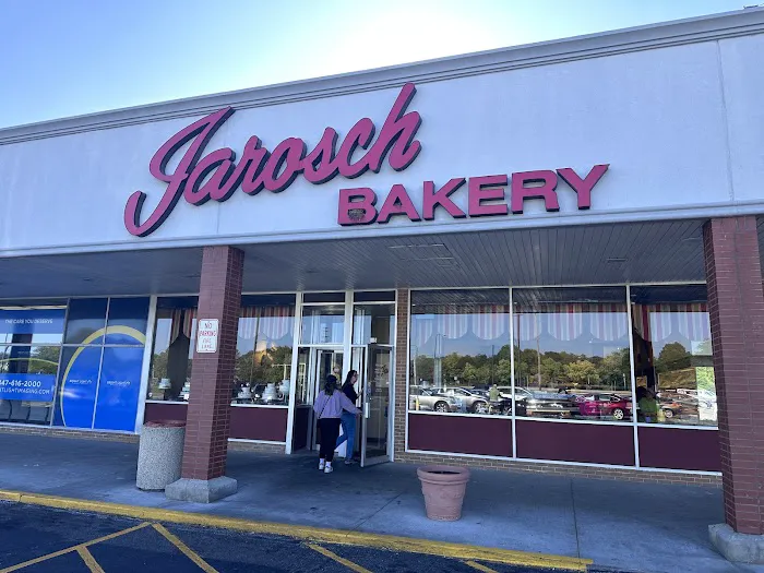 Jarosch Bakery Picture 8