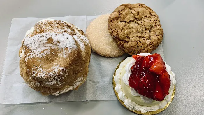 Jarosch Bakery Picture 6