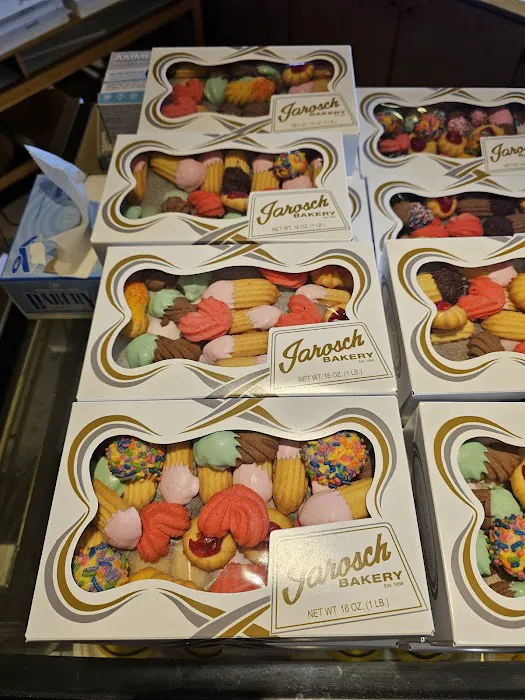 Jarosch Bakery Picture 7