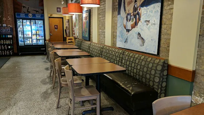 Einstein Bros. Bagels Picture 2