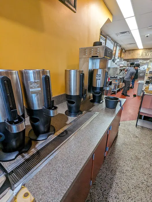 Einstein Bros. Bagels Picture 7