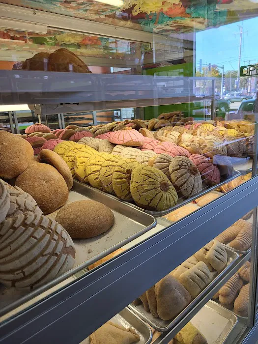 La Esperanza Bakery Picture 2