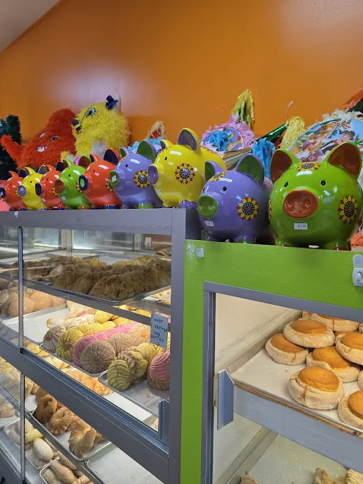 La Esperanza Bakery Picture 4