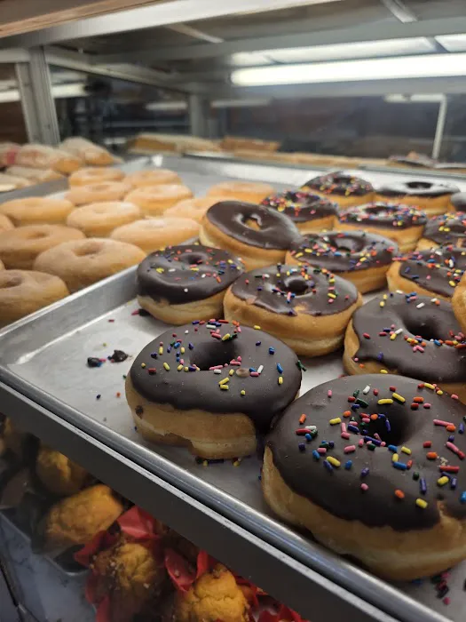 La Esperanza Bakery Picture 5