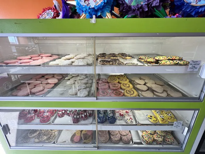 La Esperanza Bakery Picture 1