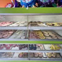 La Esperanza Bakery ico