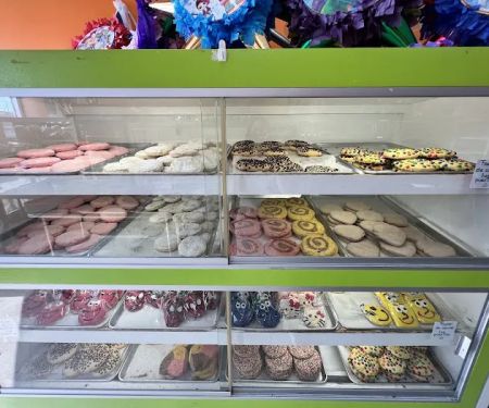 La Esperanza Bakery