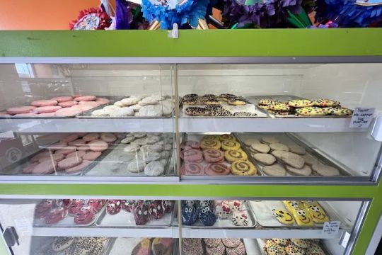 La Esperanza Bakery