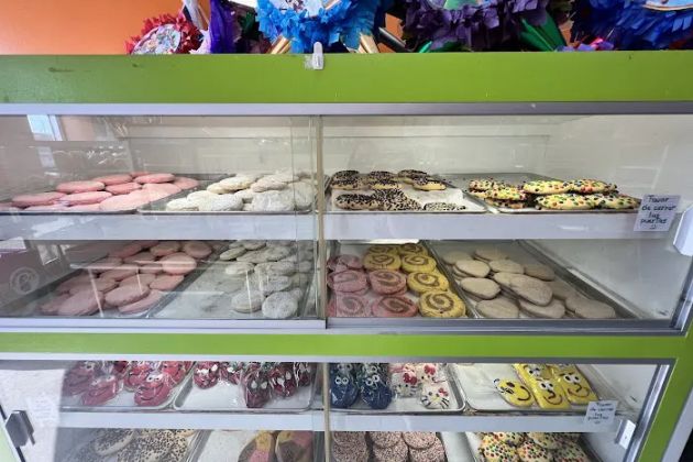 La Esperanza Bakery