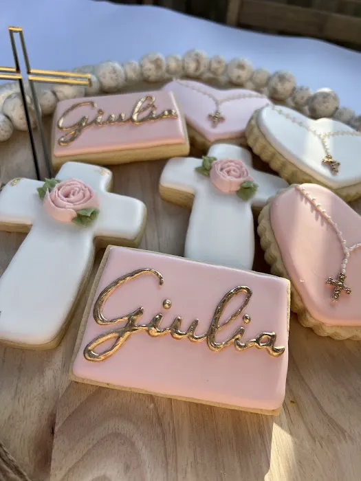 Chicago Bella's Cake Picture 4