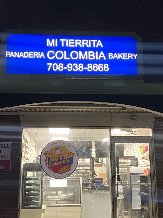 Mi Tierrita Colombia Picture 3
