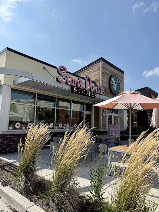Stan’s Donuts & Coffee Picture 10