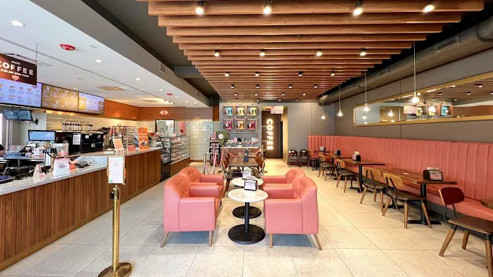Stan’s Donuts & Coffee Picture 5