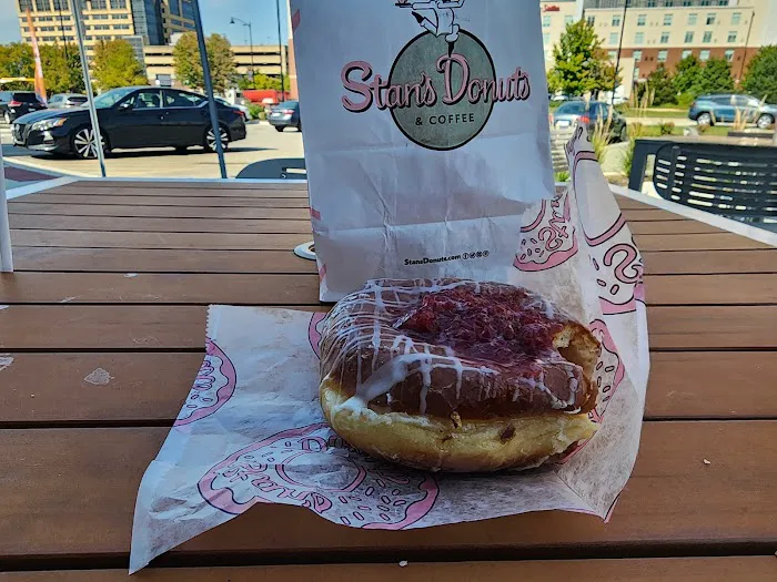 Stan’s Donuts & Coffee Picture 7