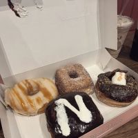 Stan’s Donuts & Coffee ico