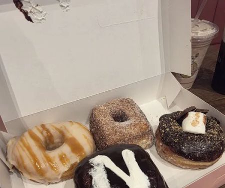Stan’s Donuts & Coffee