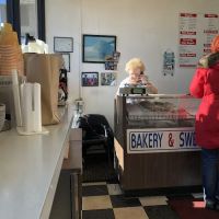New York Bagel & Bialy Corporation ico