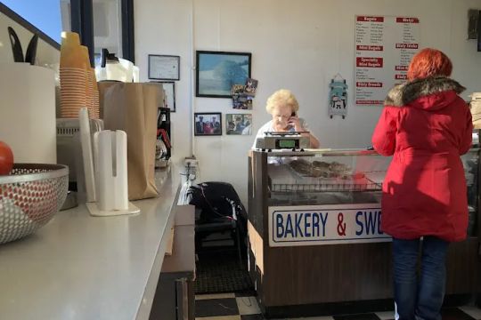 New York Bagel & Bialy Corporation
