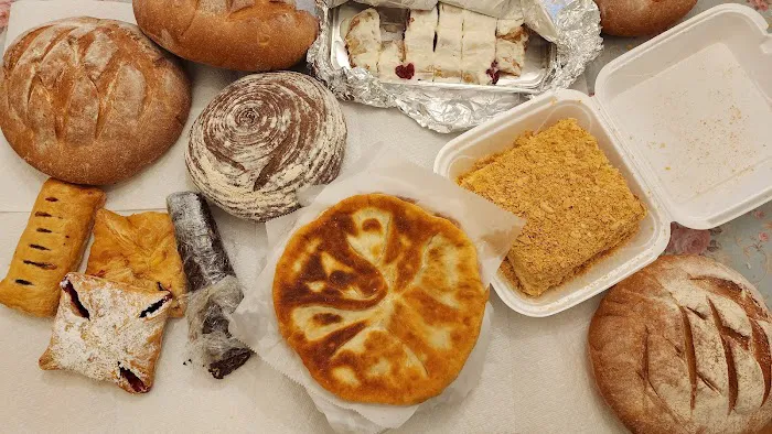 A-FOODS & BAKERY Picture 10