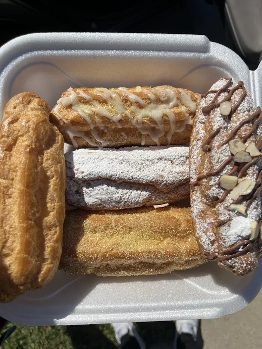 A-FOODS & BAKERY Picture 1