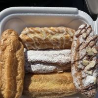 A-FOODS & BAKERY ico