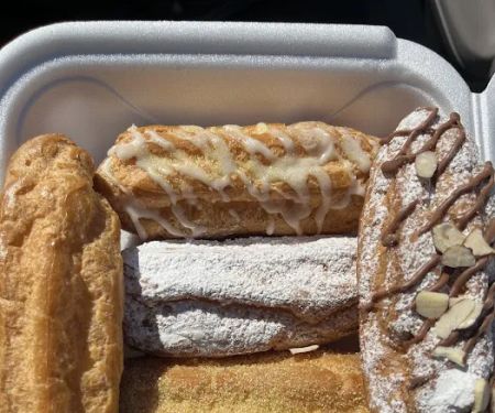 A-FOODS & BAKERY