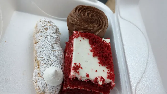 A-FOODS & BAKERY Picture 6