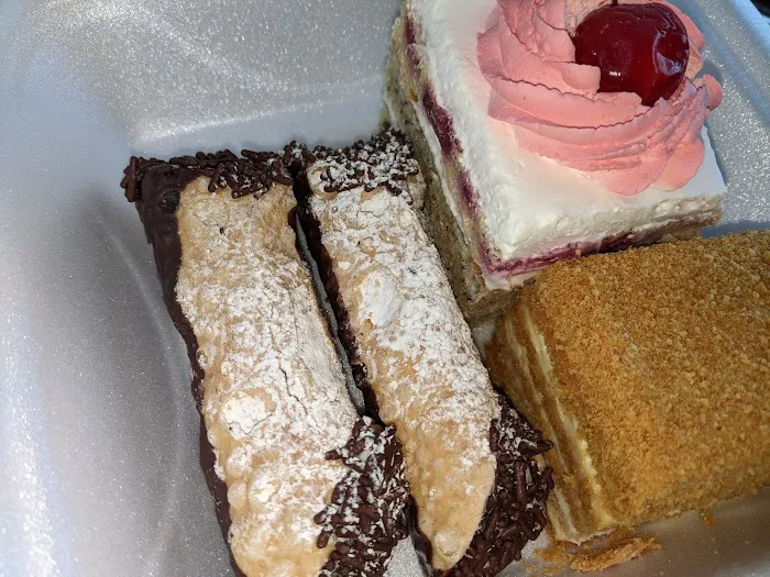 A-FOODS & BAKERY Picture 8
